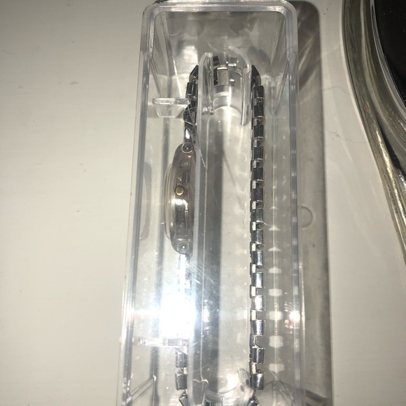 Gold Silver SWATCH WATCH - Picture 3 of 13